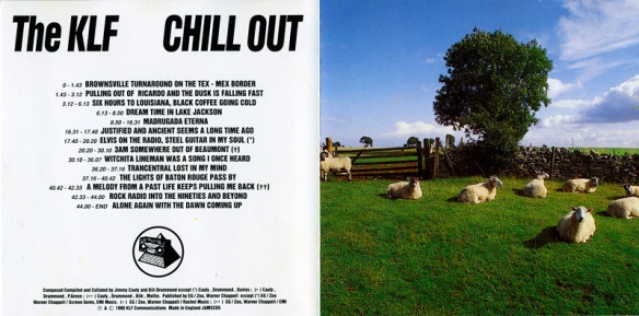 KLF Chill Out 3